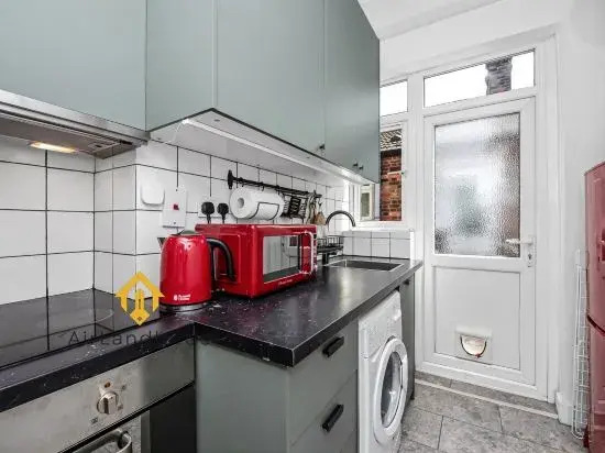 Unique 2 bedroom Flat in Heart of Walthamstow