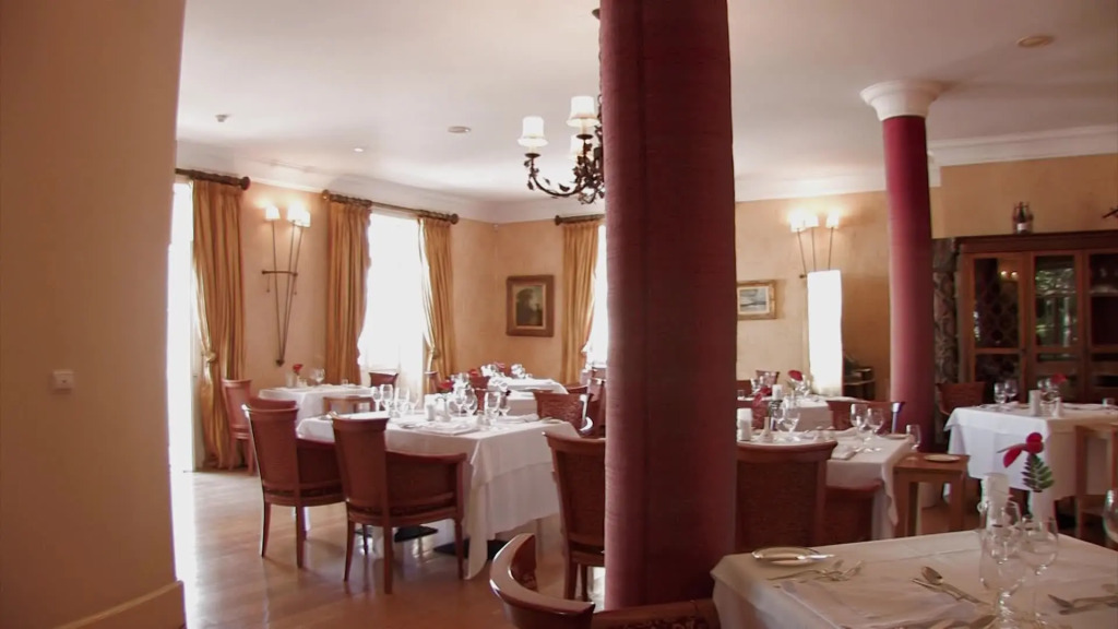 Quinta do Estreito