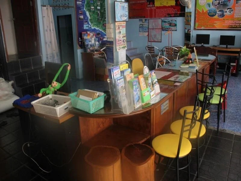 Anya Hostel