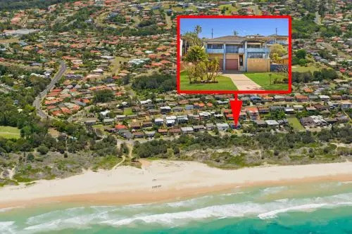 143 Matthew Flinders Drive, Port Macquarie