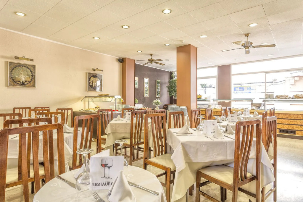 Hotel Espanya by ALEGRIA