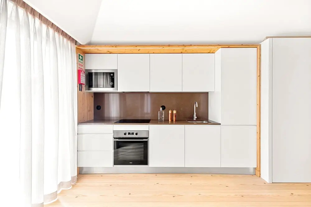 108MM House