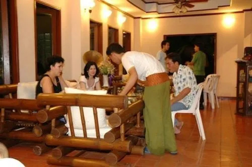 Nontnatee Homestay