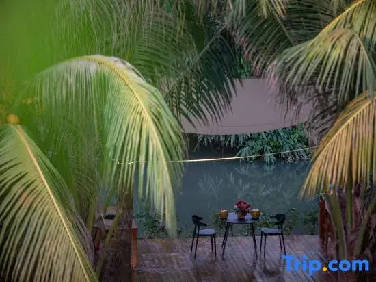 Xipan Yaju Homestay Club