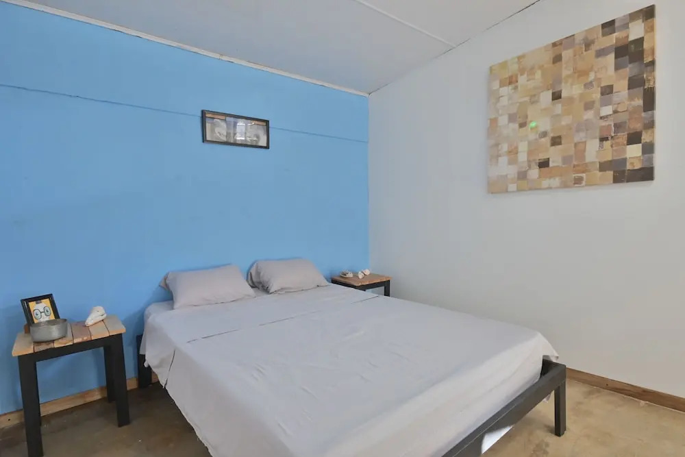 Hostel Real