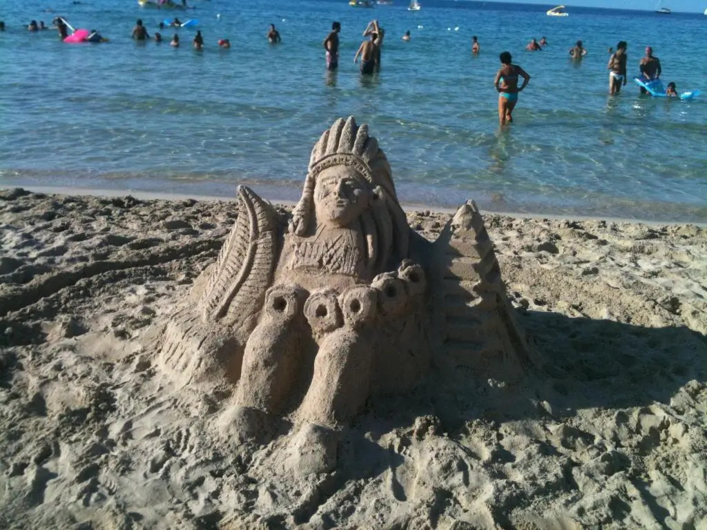 Appartamento Anna Maria
