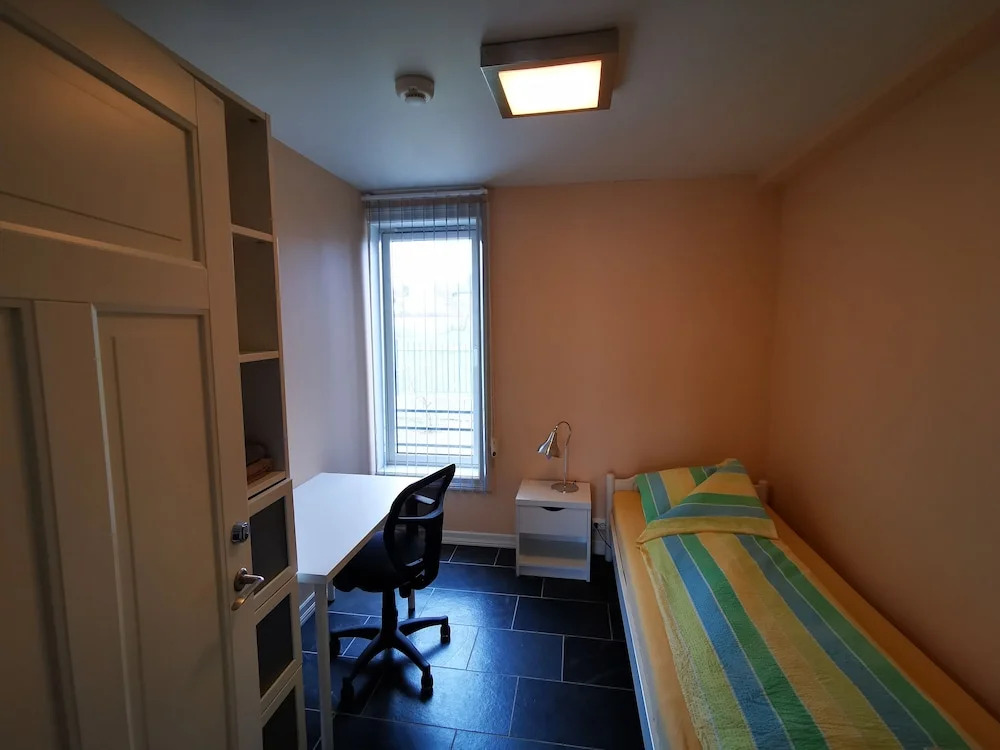 Apart Hotel