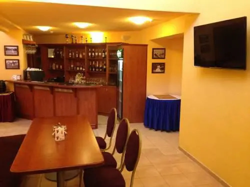 Apartamentai "Tenisas"