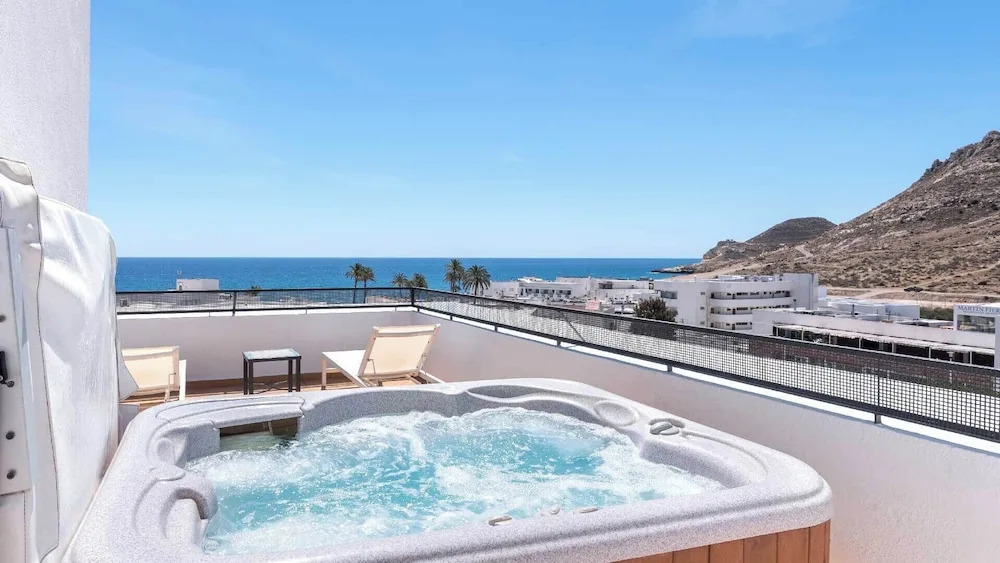 Calachica Las Negras Hotel Boutique
