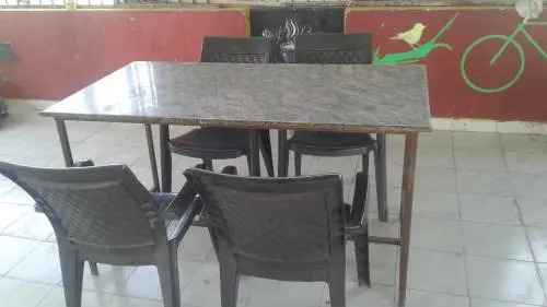 Hotel Natural View