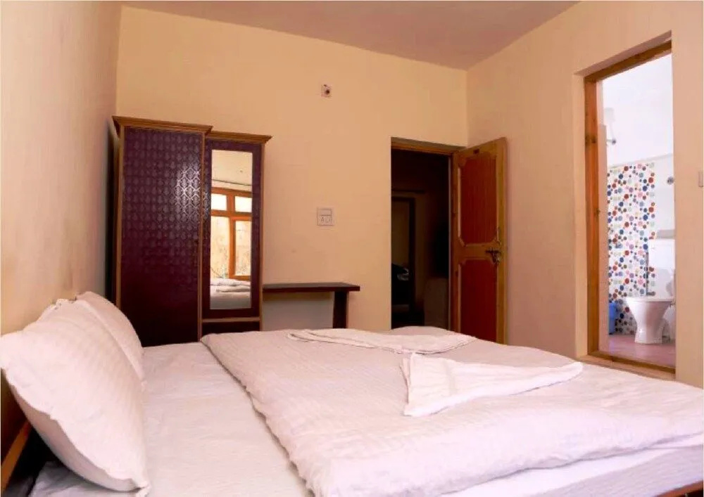 TIH Ladakh Orchard House