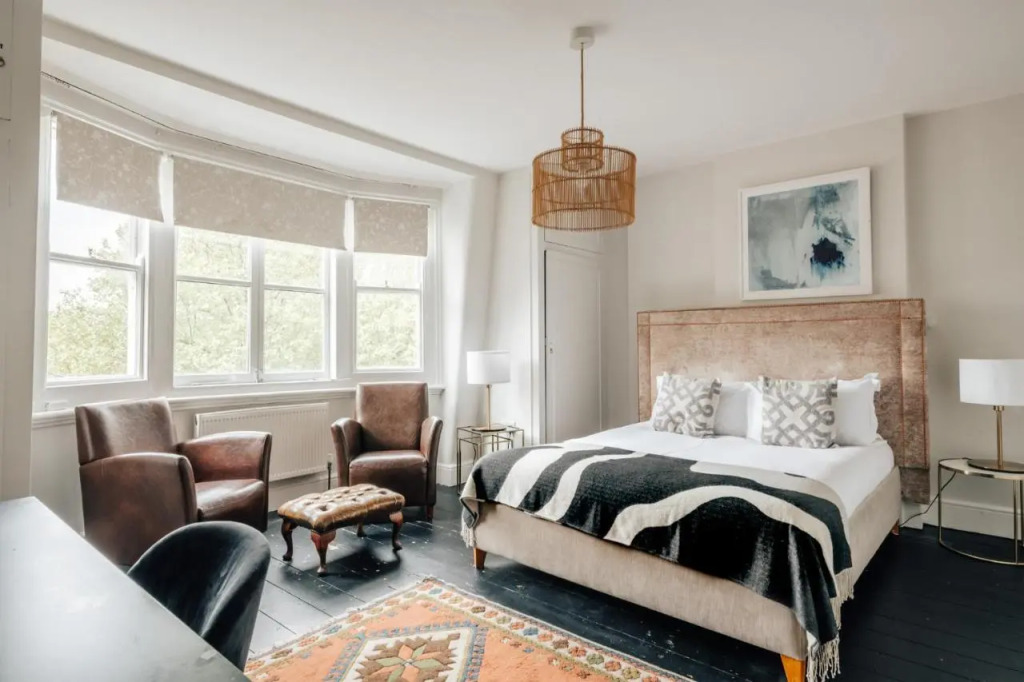 The Egerton - Serviced Apartments