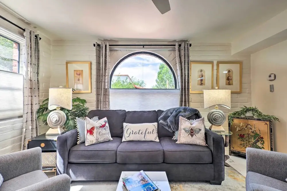 Lovely Green Valley Abode w/ Community Pool!