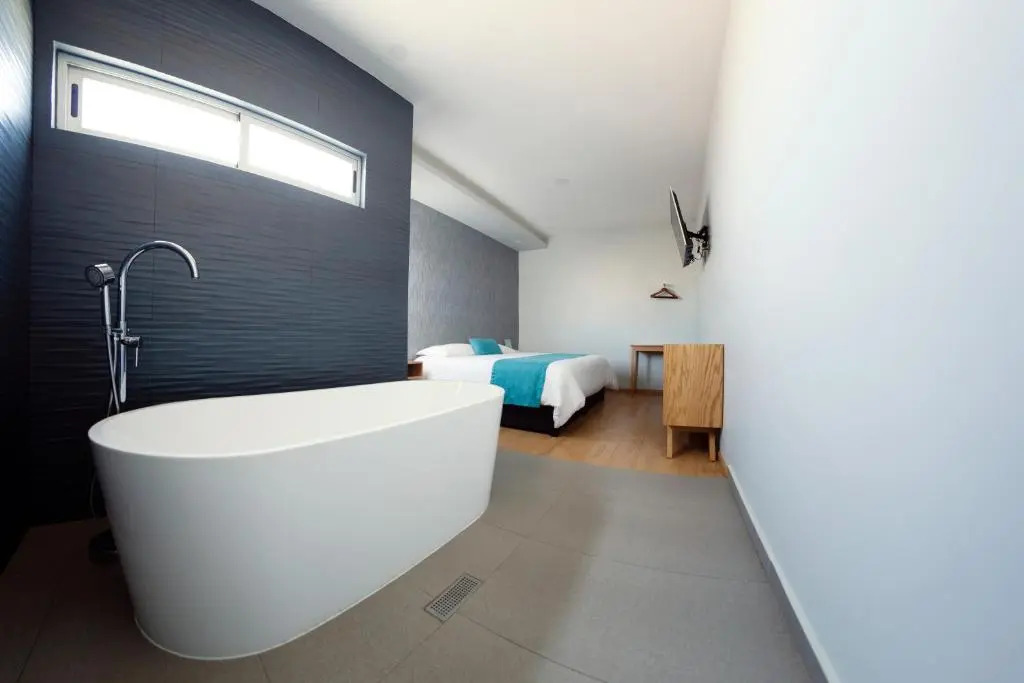 HOTEL AZUL AGAVE