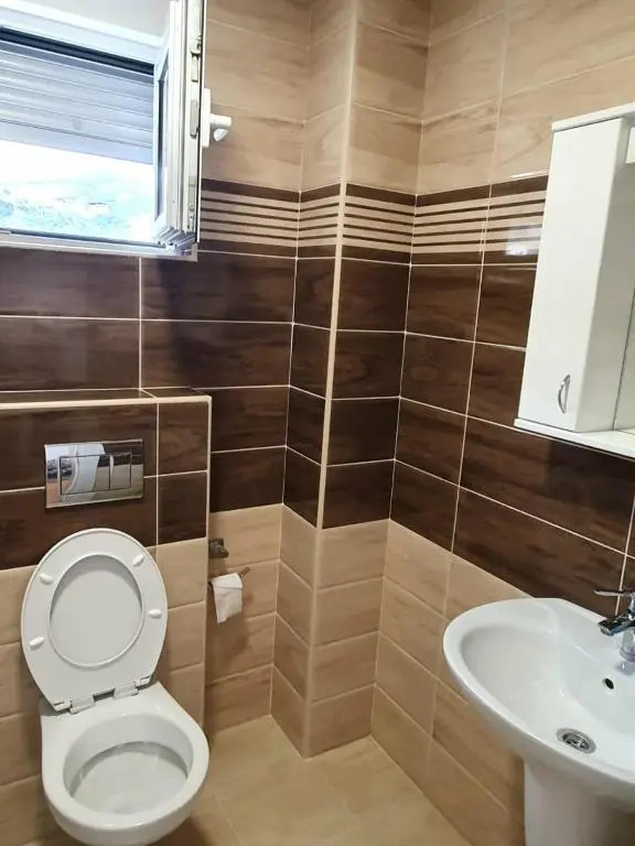 Lux apartman Lav -2spavace sobe