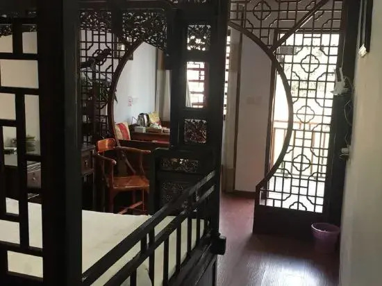Wangshuilou Inn