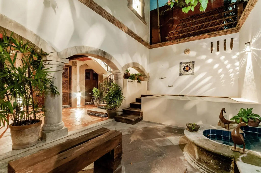 Casa Granada 24
