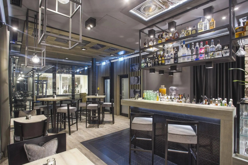 Hotel dasPaul