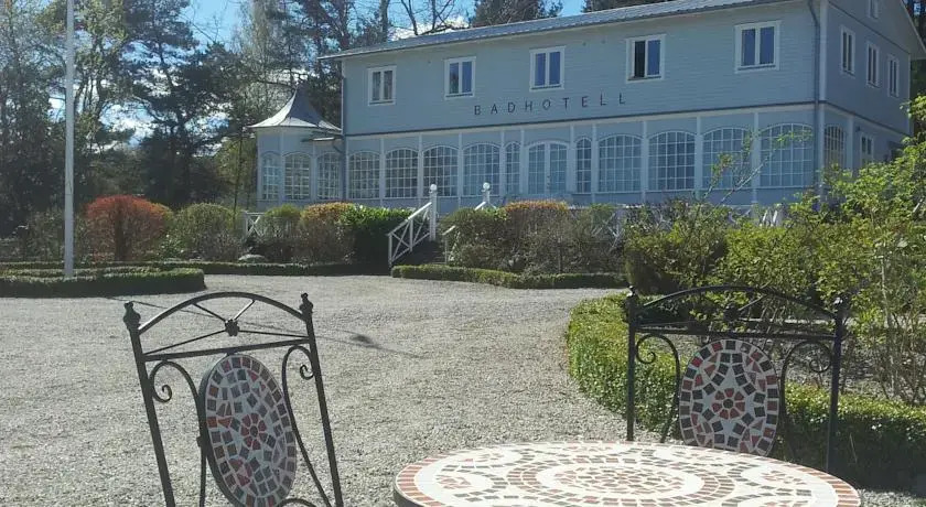 Vitemölla Badhotell AB