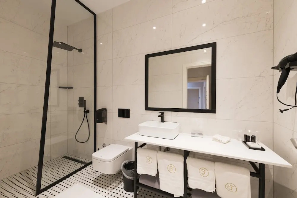 Boutique hotel Tvrđa