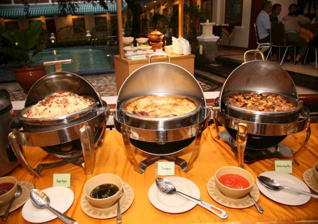 Sahira Butik Hotel