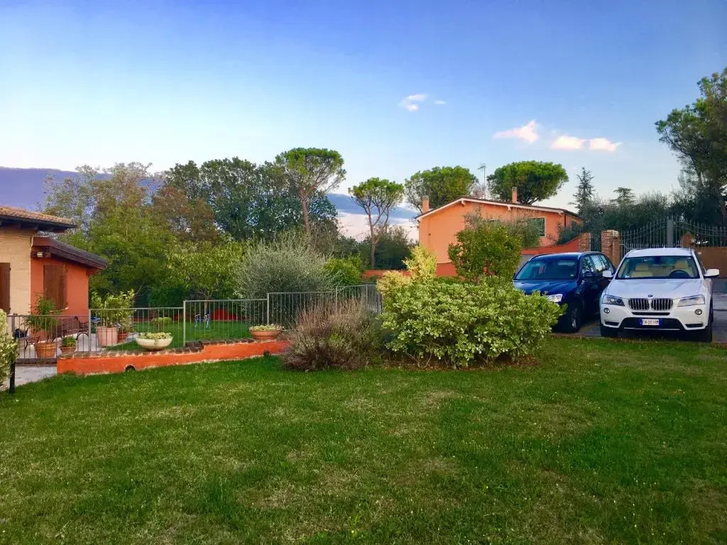 Villa Antares