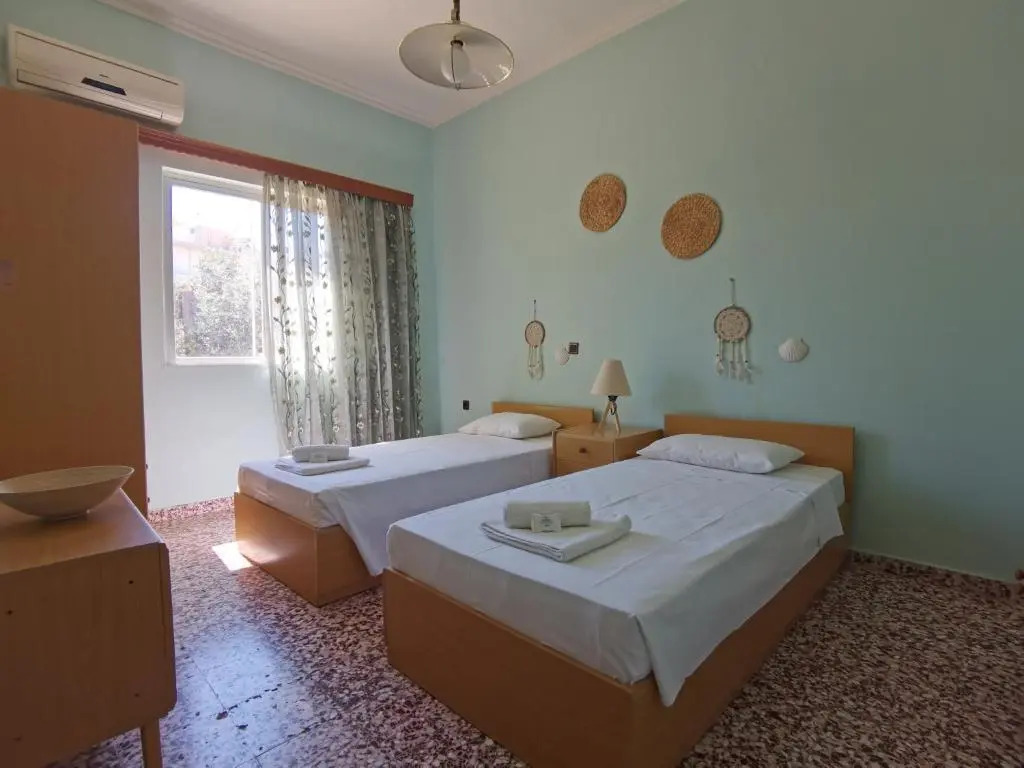 Beautiful apartment with 3 bedrooms