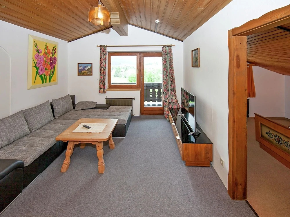 Beautiful Holiday Home in Tyrol With Private Garden