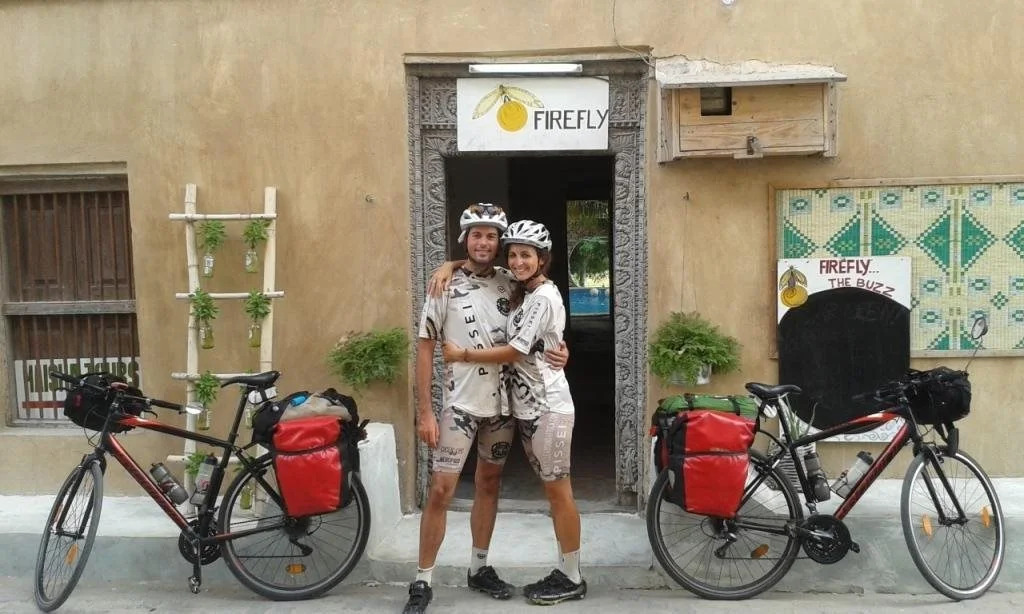 Firefly Boutique Lodge