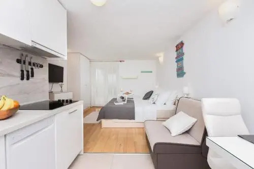 Apartmani San Pedro