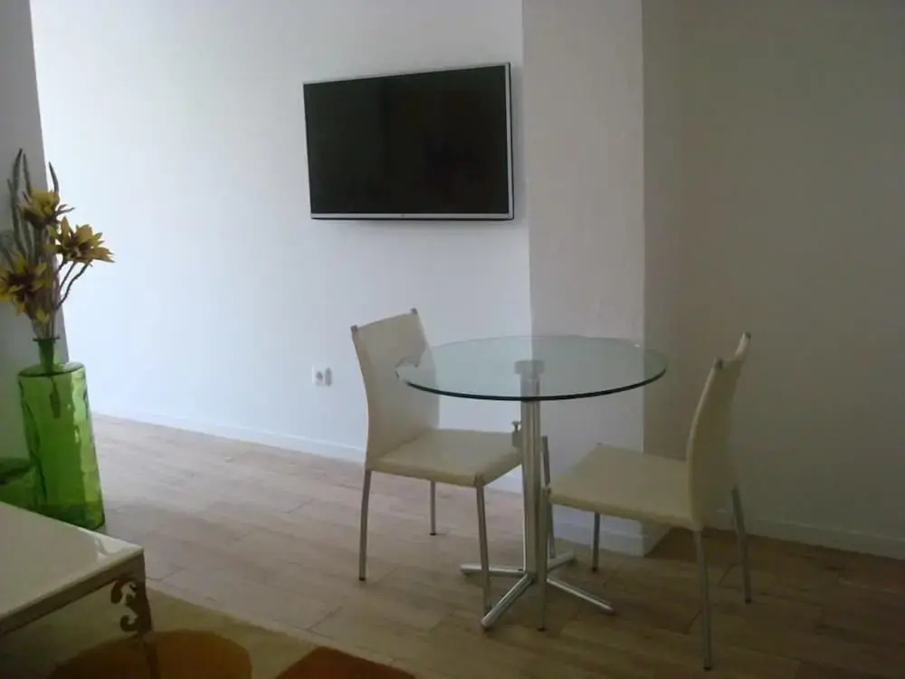 Azores Horta Apartments T0