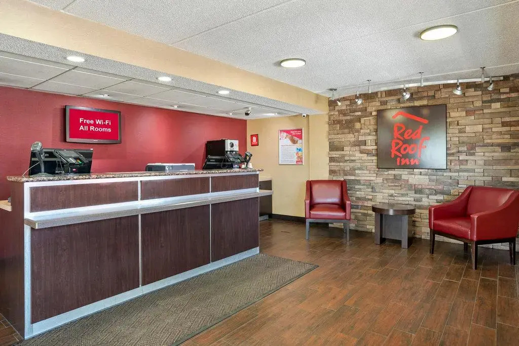 Red Roof Inn West Monroe