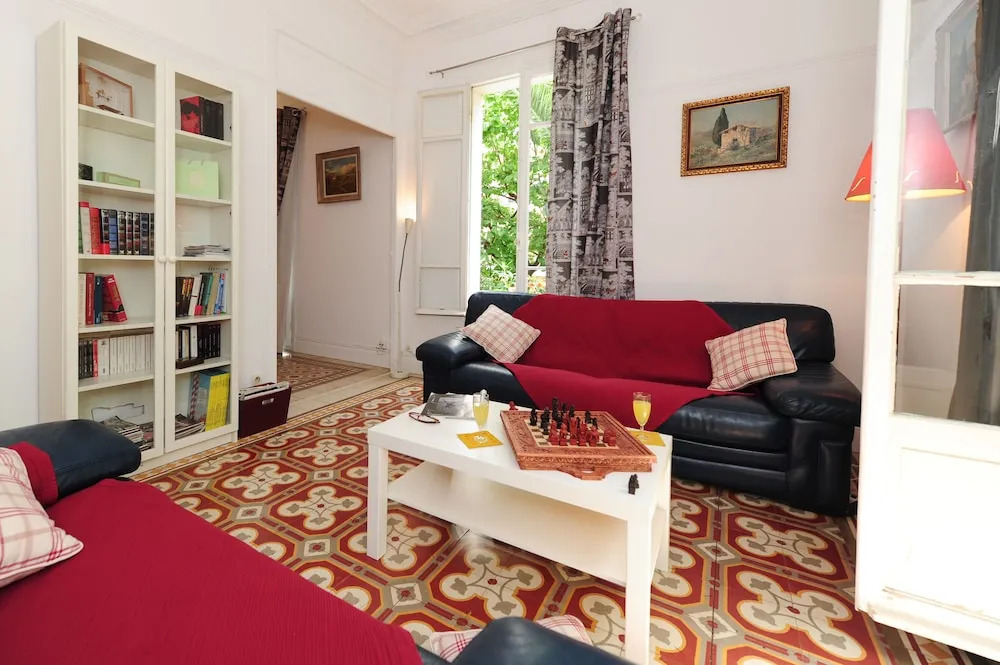 Suite Asphodeles FiveStarsHolidayHouse