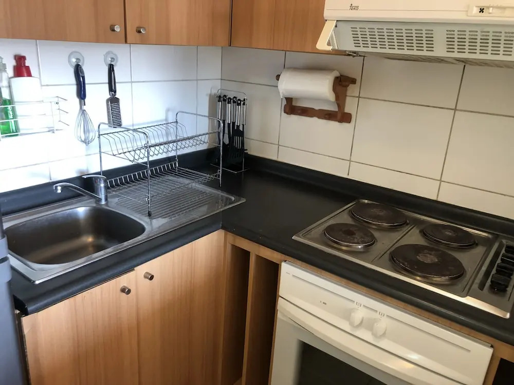 Apartamento 410 Euromarina II