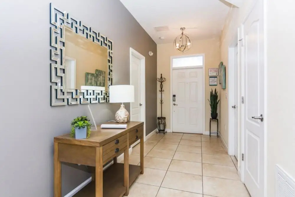 Amazing Vacation Home Cg1457