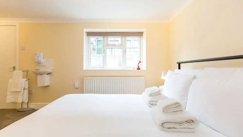 Lovely 3BR Apartment near Kings Cross