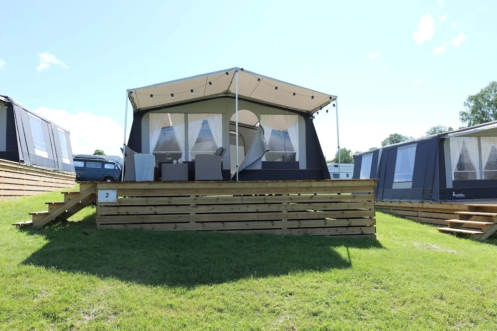 Topcamp Ekeberg