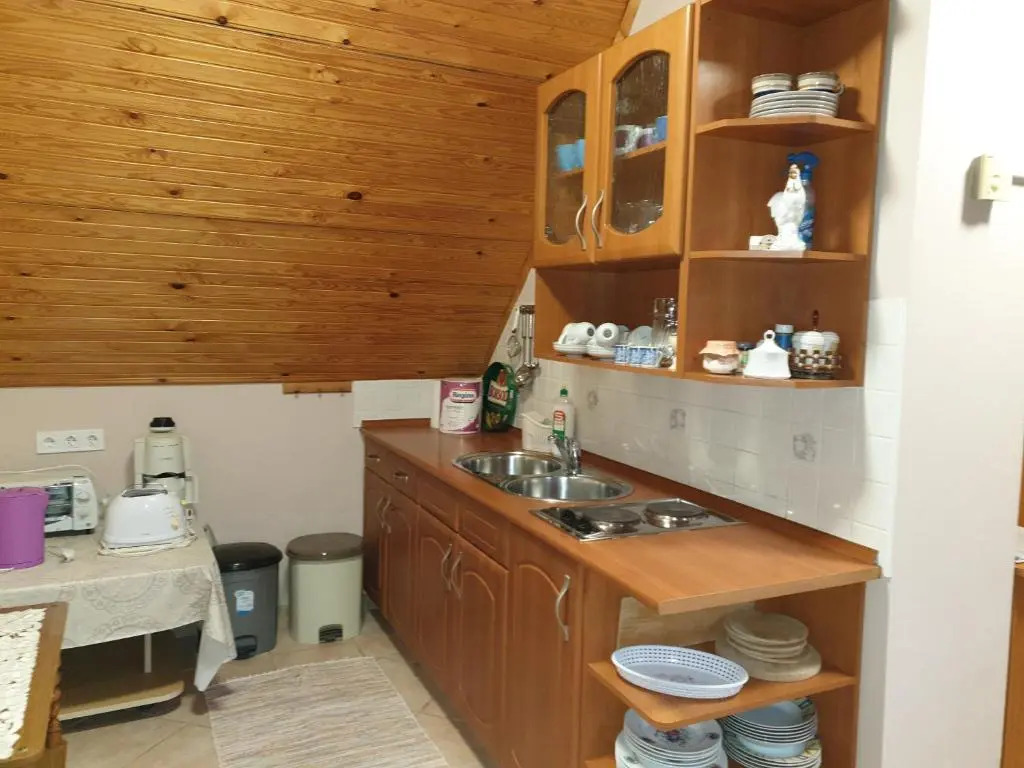 Ilda Apartments