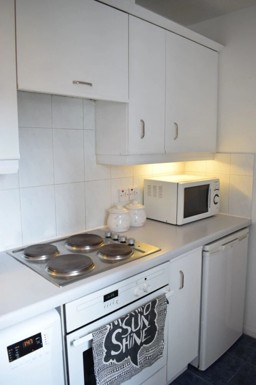 Studio Apartment in London