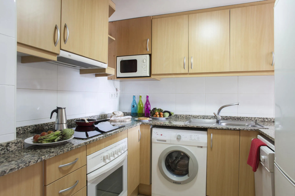 Apartamentos Velor