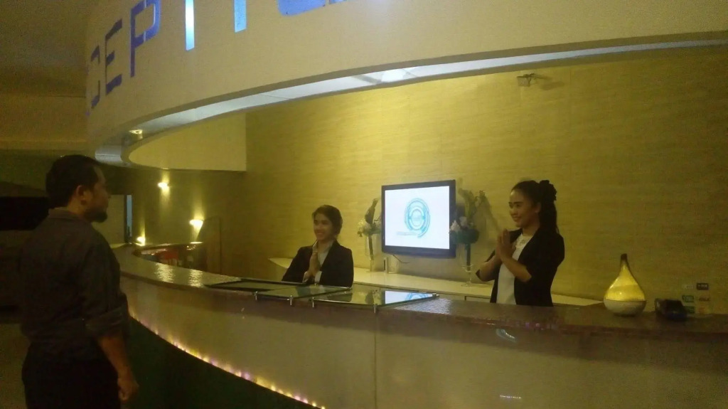 Papaho Hotel