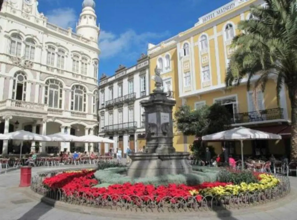 Apartamento Bonito 103