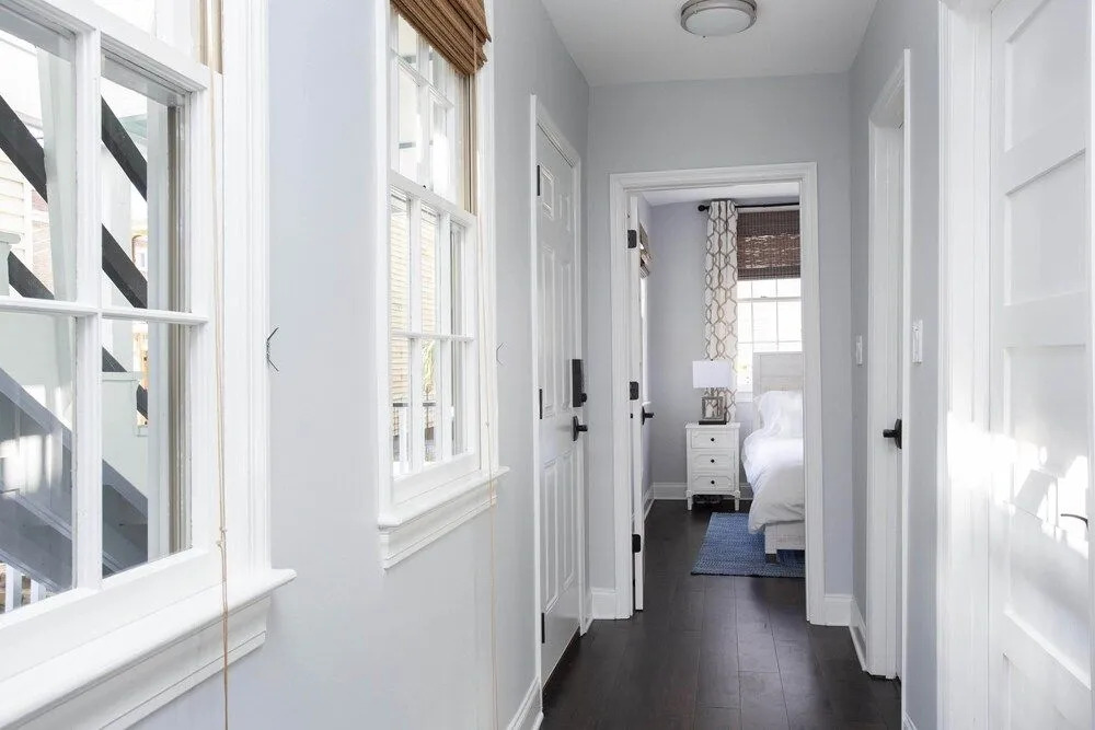 Apartment off St. Philip Walk Everywhere