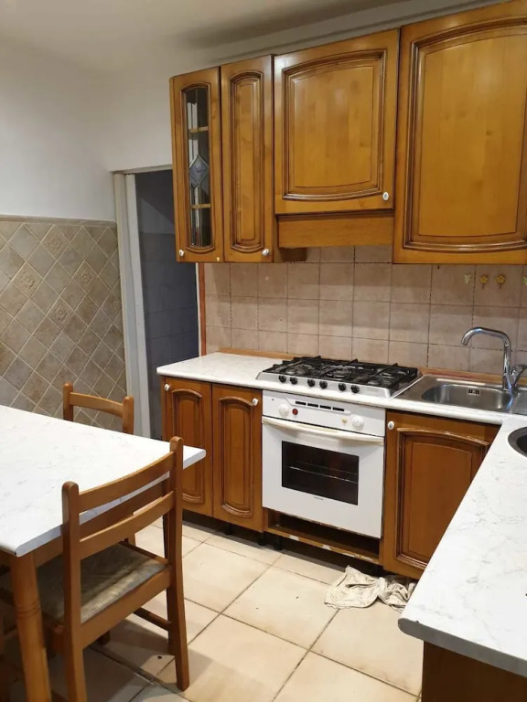 A Casa di Enrico