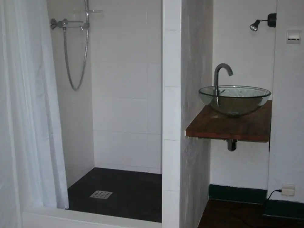 House With 2 Bedrooms in Biarritz, With Furnished Terrace and Wifi - 3