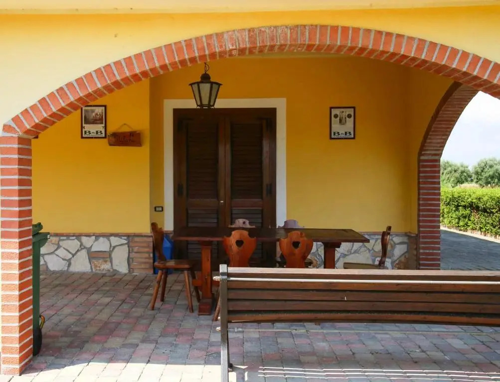 terradamare
