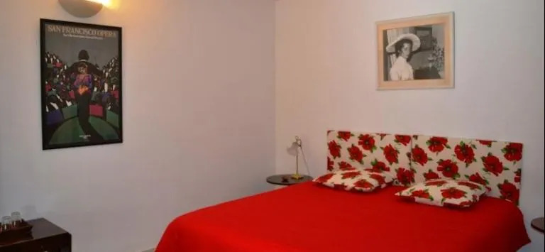 Habitation La Chery