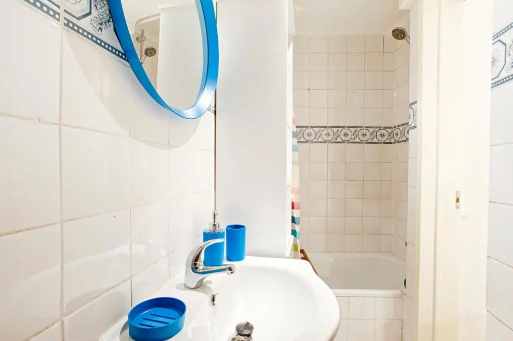Bmyguest - Mouraria Central Apartment II