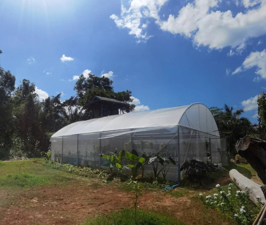 Wangnamkhao Resort