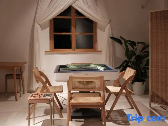 Yin Ye  Homestay（Dongzhuang）